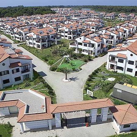 River Garden Residence Kadriye Εξωτερικό φωτογραφία