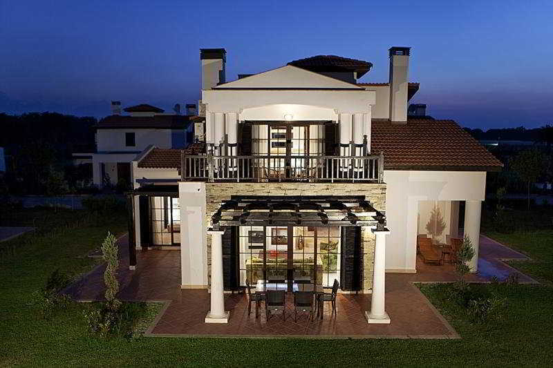 River Garden Residence Kadriye Εξωτερικό φωτογραφία